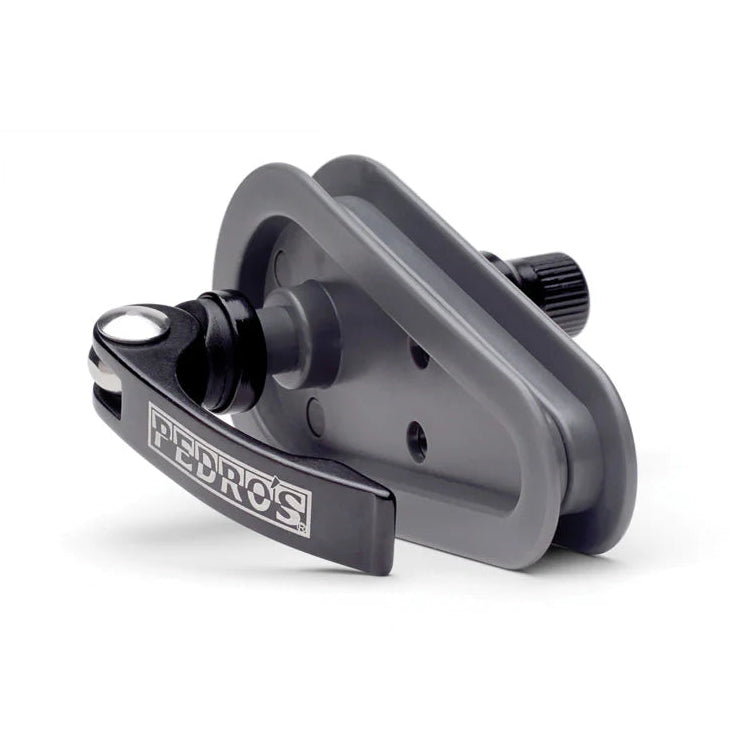 Pedro’s Chain Keeper drivetrain support tool close up view