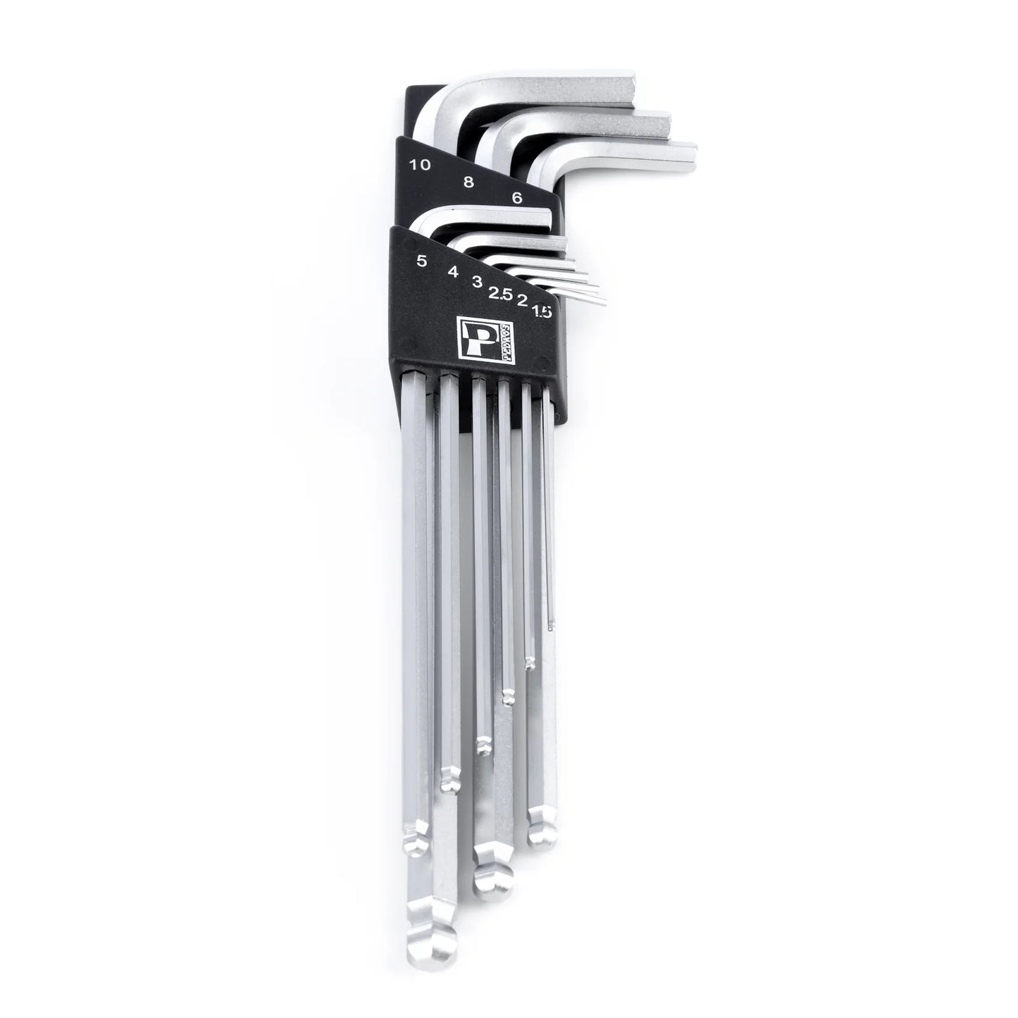 Pedro’s L Hex Wrench Set 9 Piece