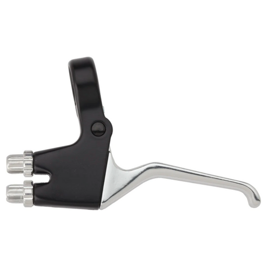 Double Barrel Brake Lever