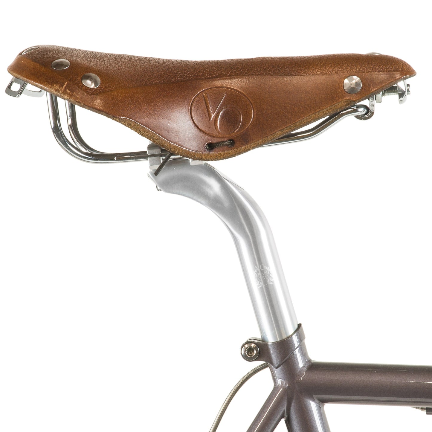 Grand Cru Long Setback Seatpost