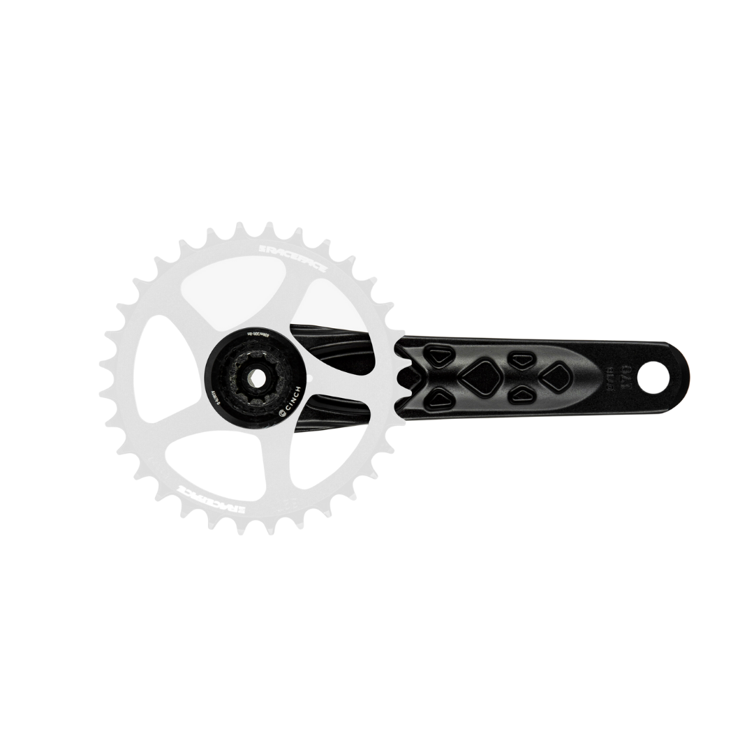Aeffect Crankset