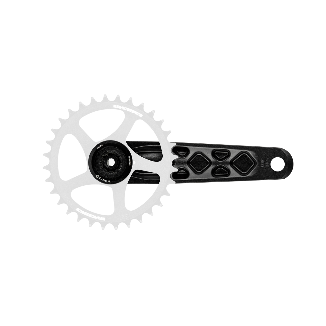 Aeffect R Crankset