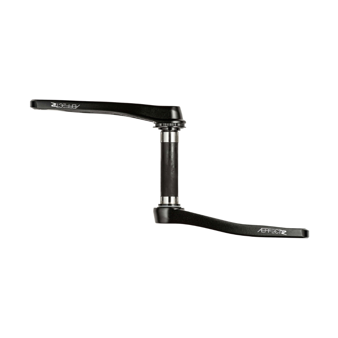 Aeffect R Crankset