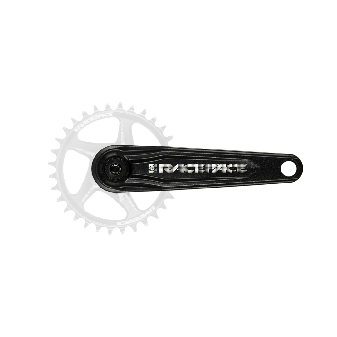Ride Crankset