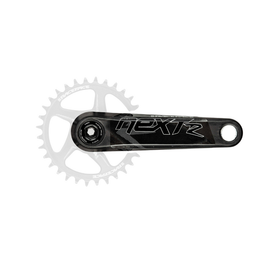Next R Crankset