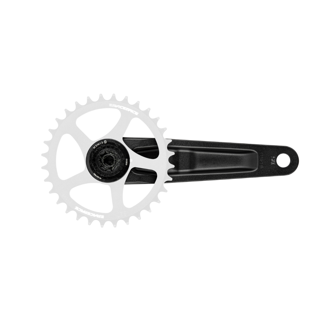 Ride Crankset