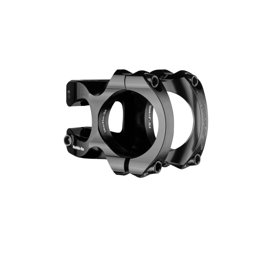 Race Face Turbine R 35 Stem Black 60mm