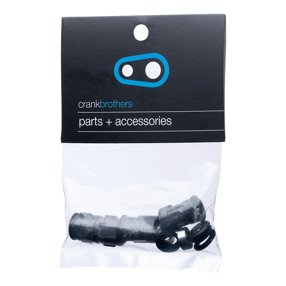 Doubleshot Pedal Refresh Kit
