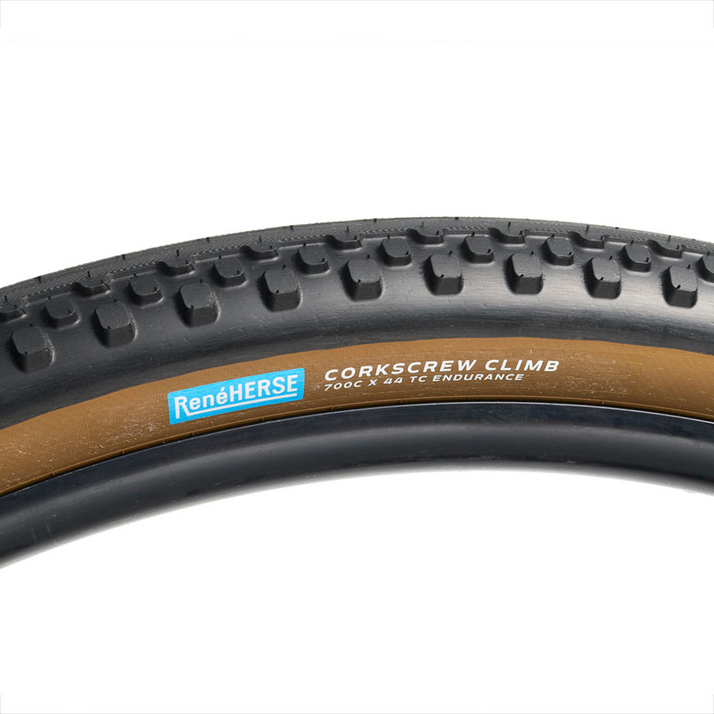 Corkscrew Climb 700 x 44c
