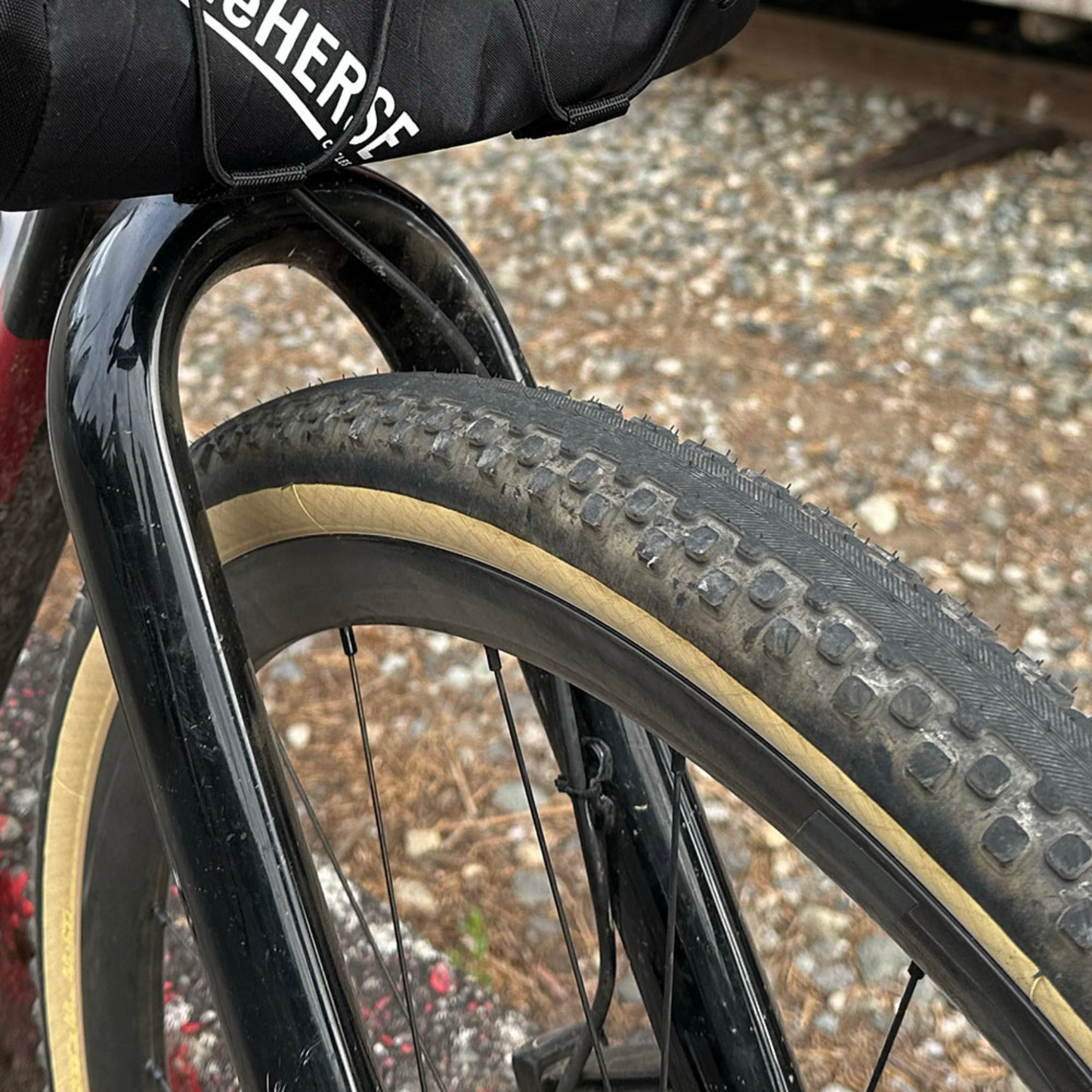 Corkscrew Climb 700 x 44c