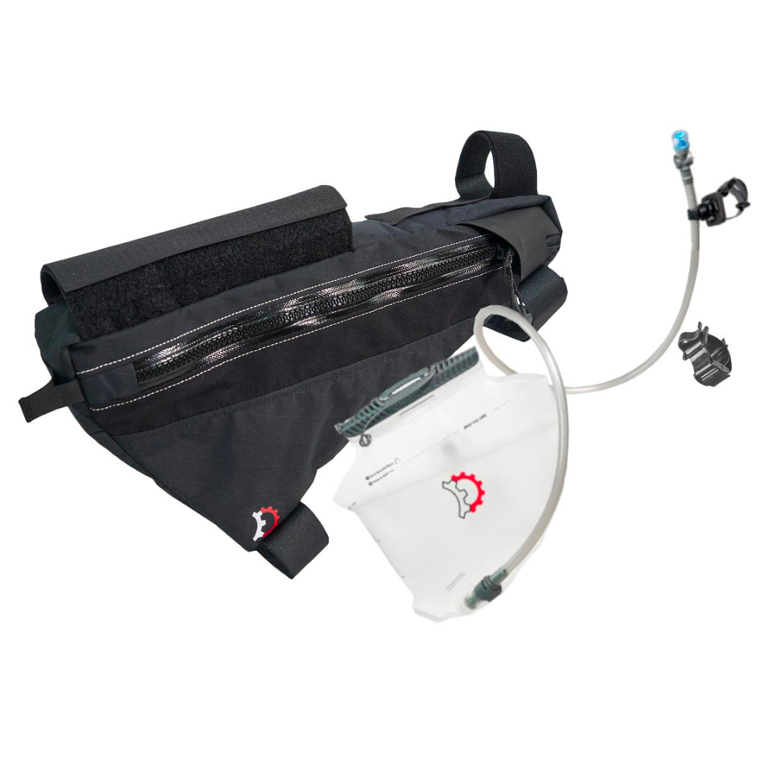 Choss Frame Bag