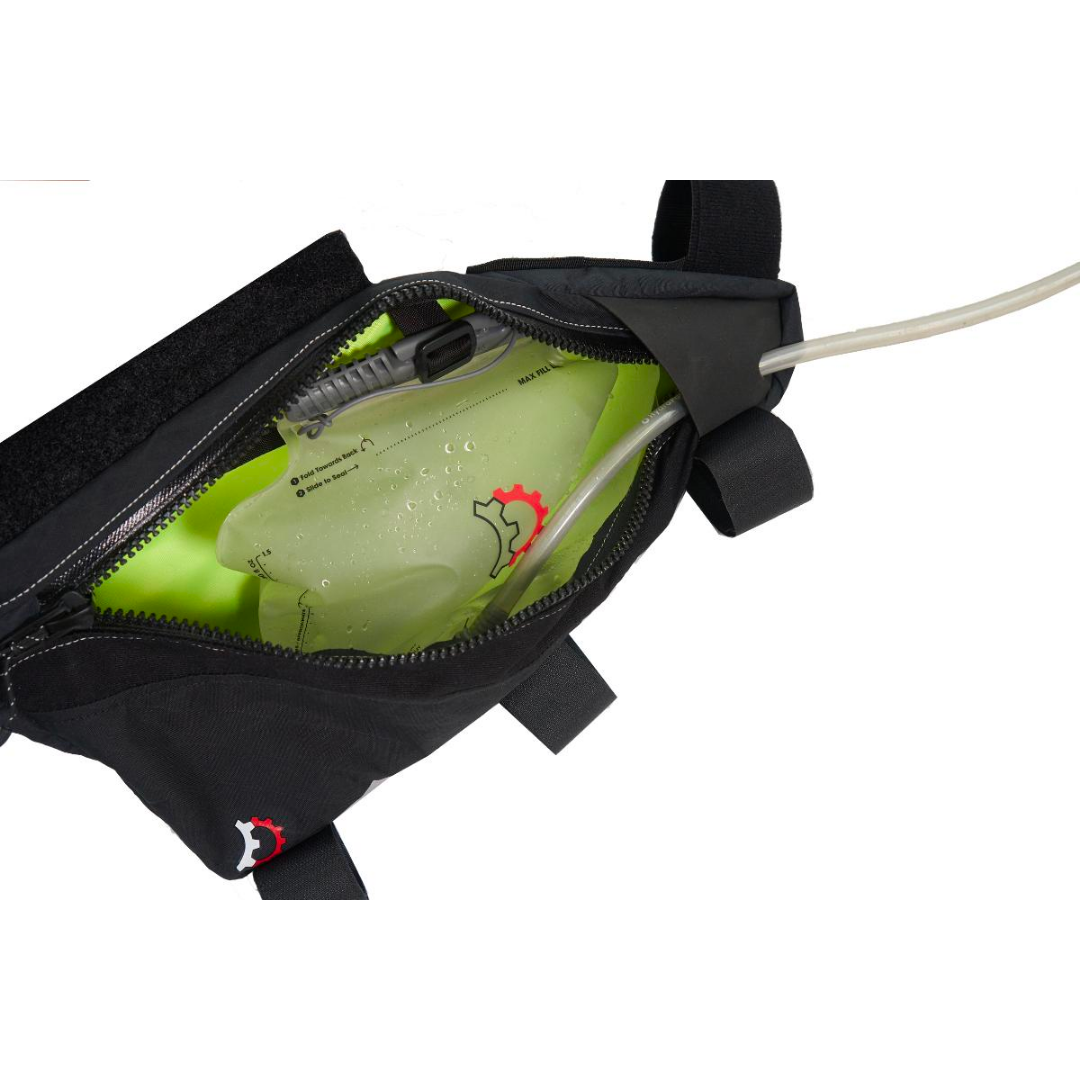 Choss Frame Bag