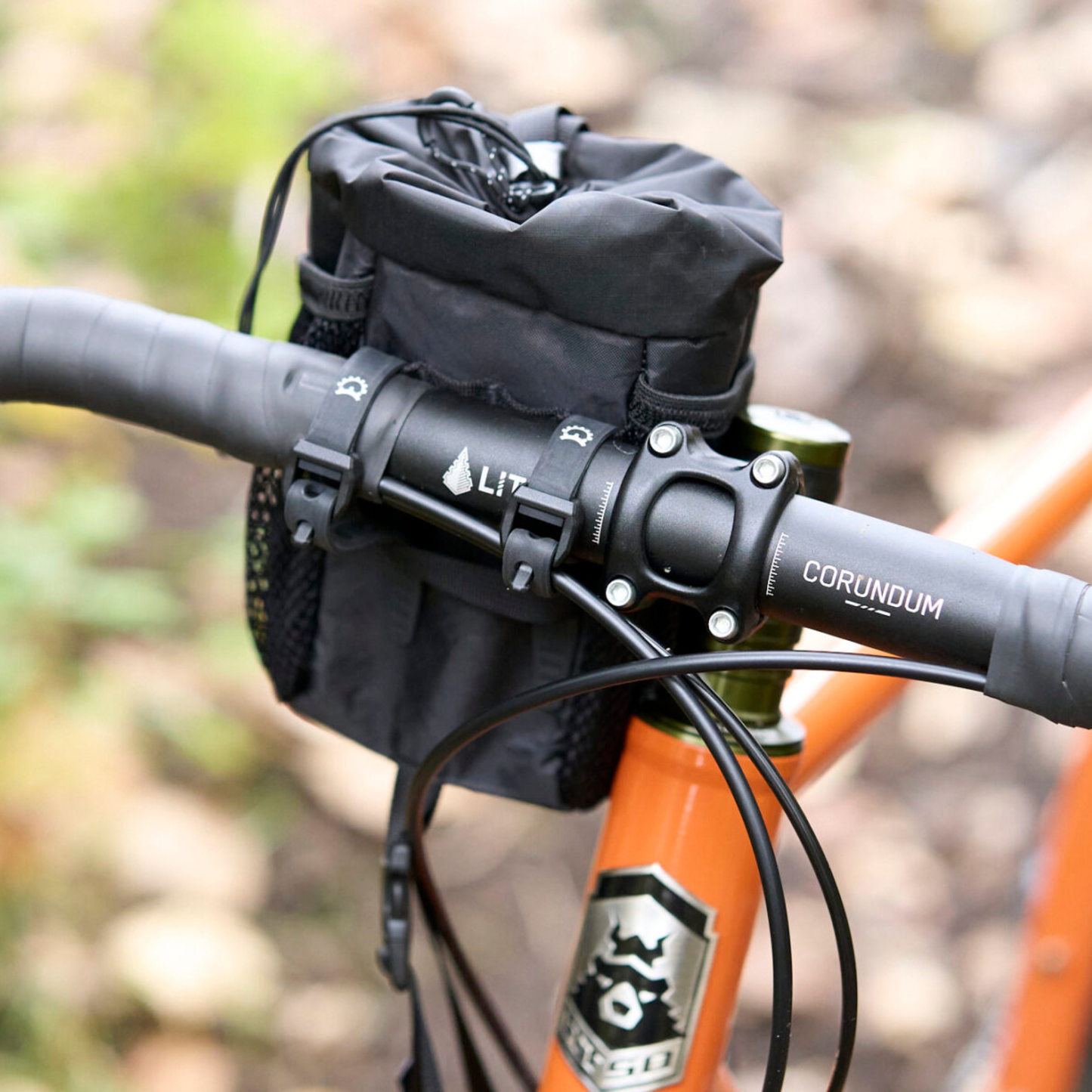 Mountain Feedbag - Updated for 2026!