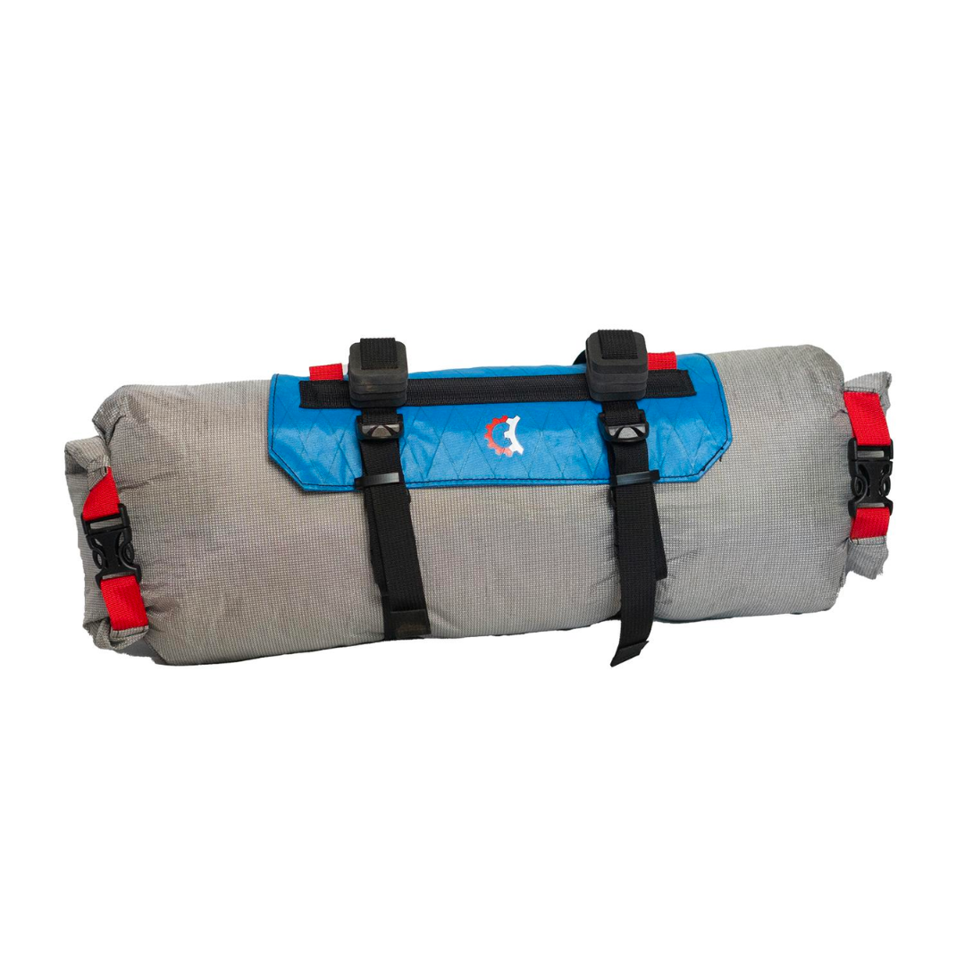 Revelate best sale handlebar bag