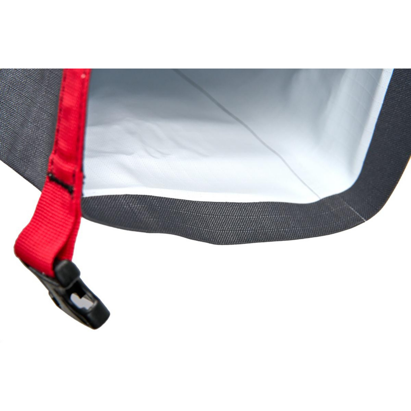 Revelate Designs Saltyroll dry bag interior detail