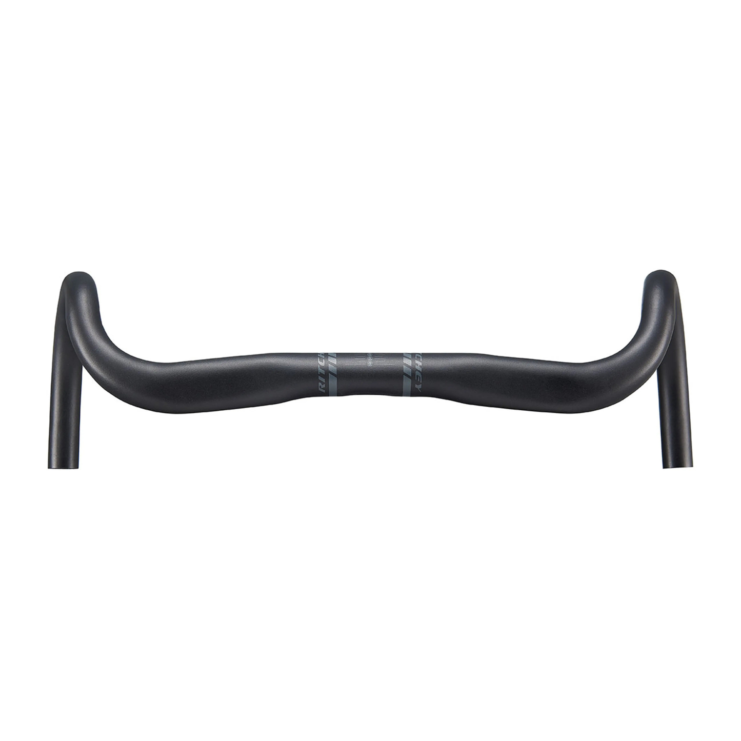Ritchey Comp Butano internal routing gravel handlebar rider's point of view