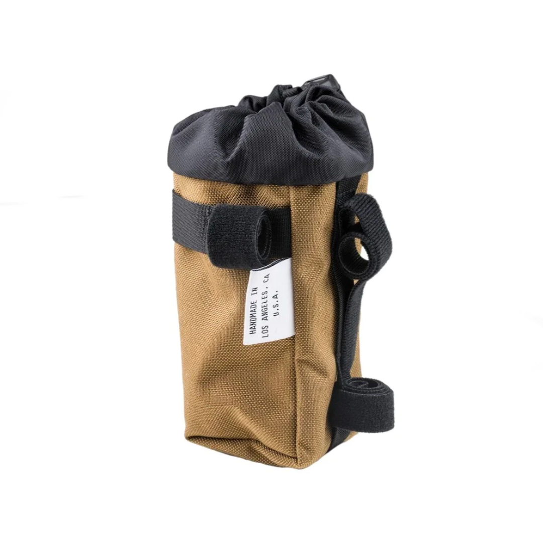 Co-Pilot Handlebar Bag