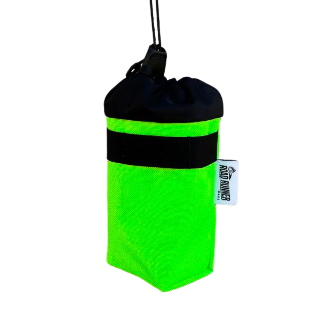 Co-Pilot Handlebar Bag