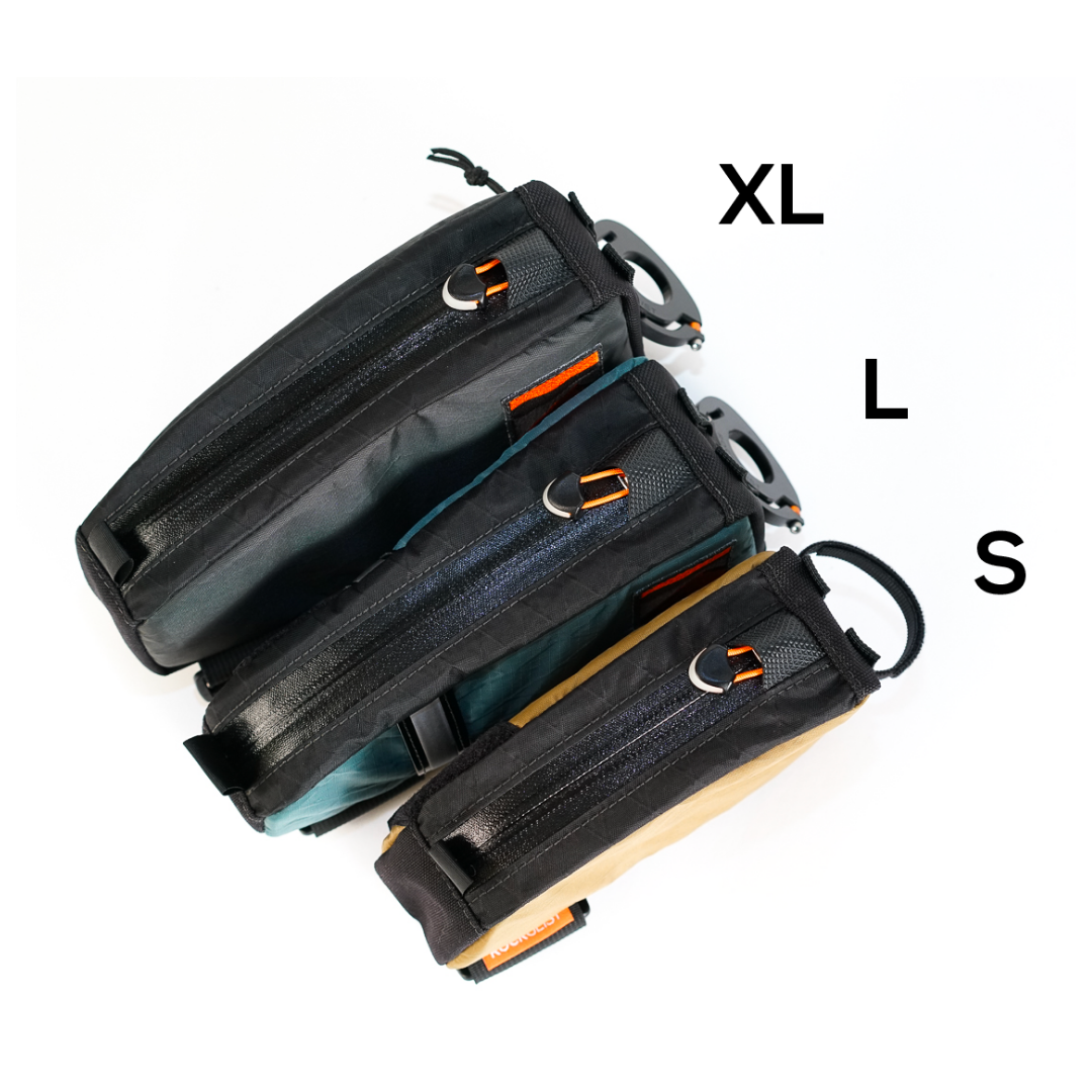 Cache Velcro