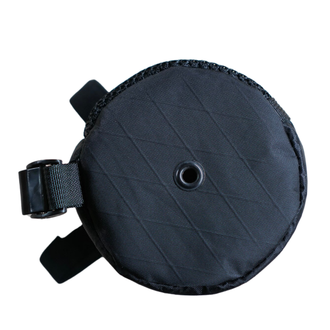 Honeypot Feedbag