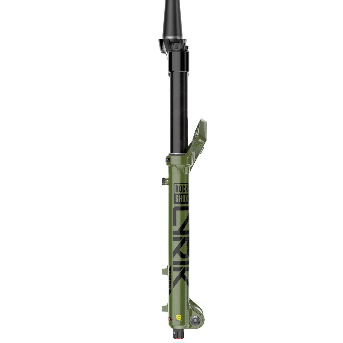 Lyrik Ultimate