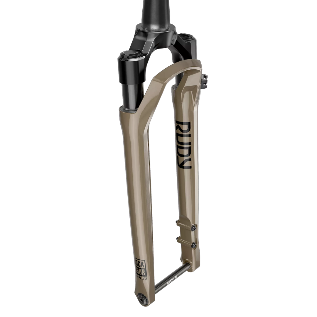 Rockshox Rudy Ultimate XPLR Gravel Suspension Fork Dismount Toronto Dismount Bike Shop