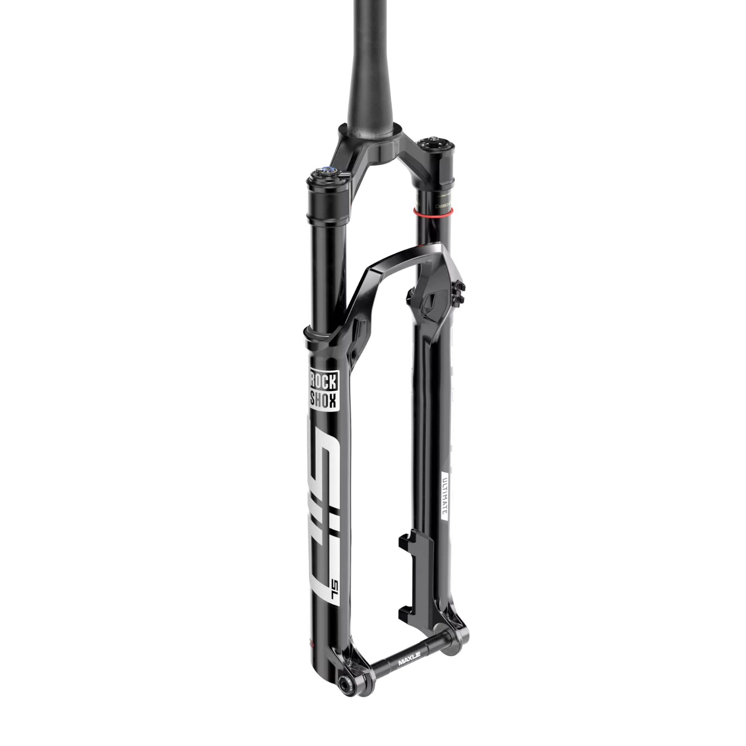 Xc 2025 suspension fork