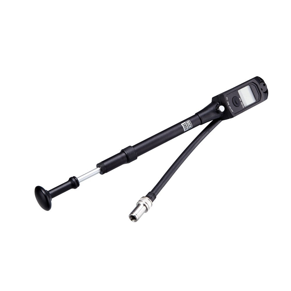 HP Shock/Fork Digital Pump 300psi