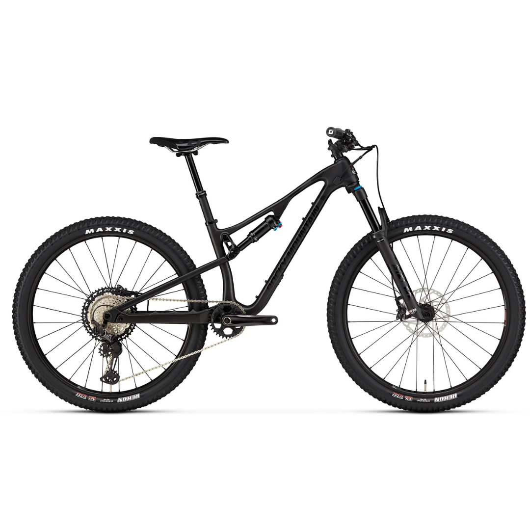 2020 rocky best sale mountain thunderbolt