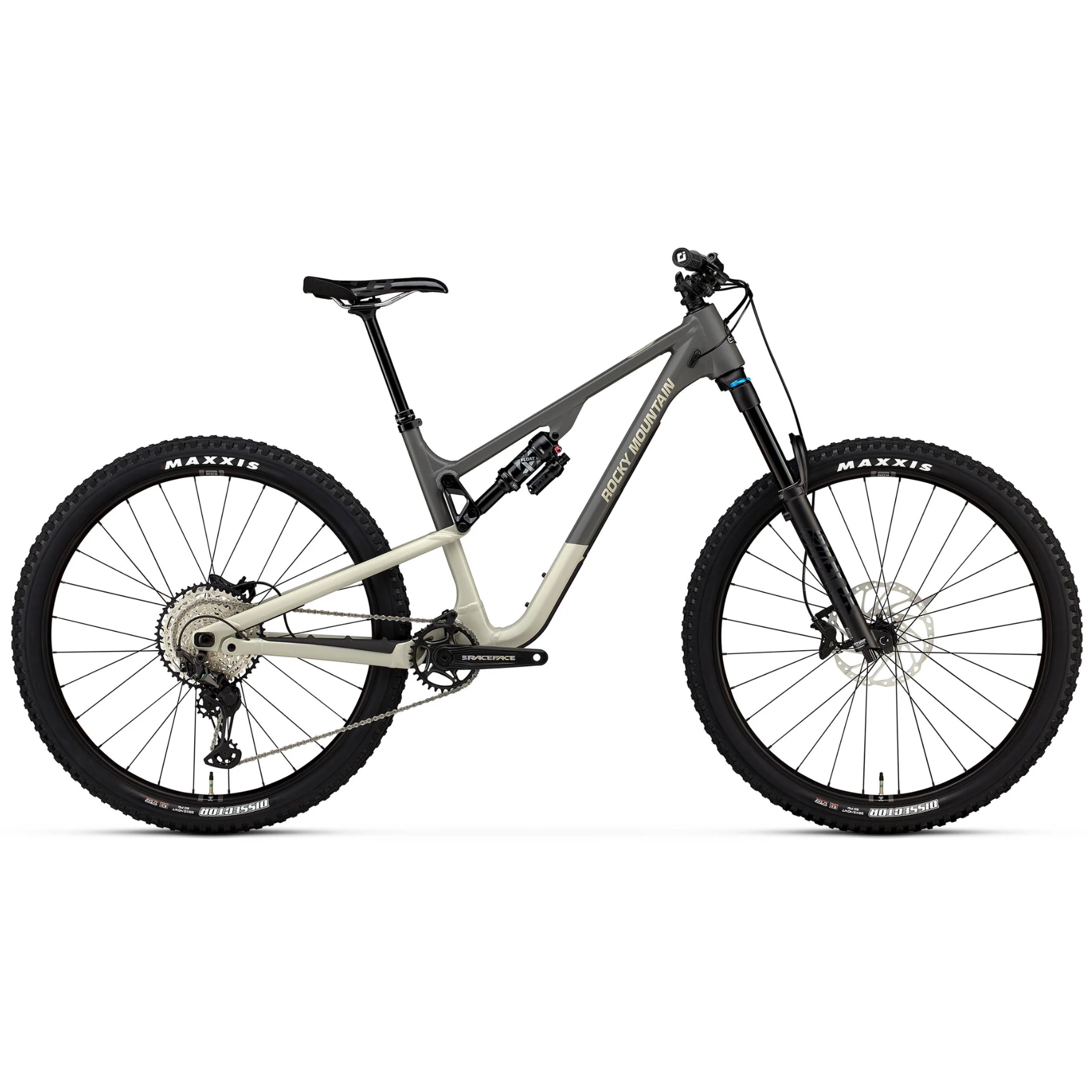 Instinct mtb sale