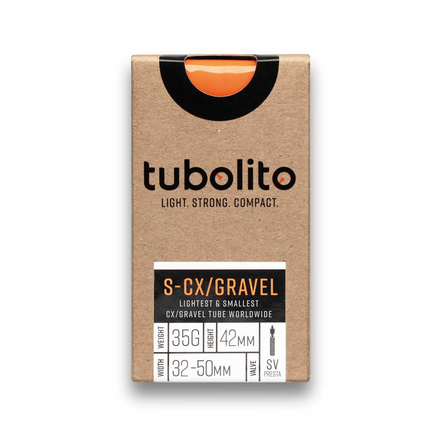 S-Tubo CX/Gravel