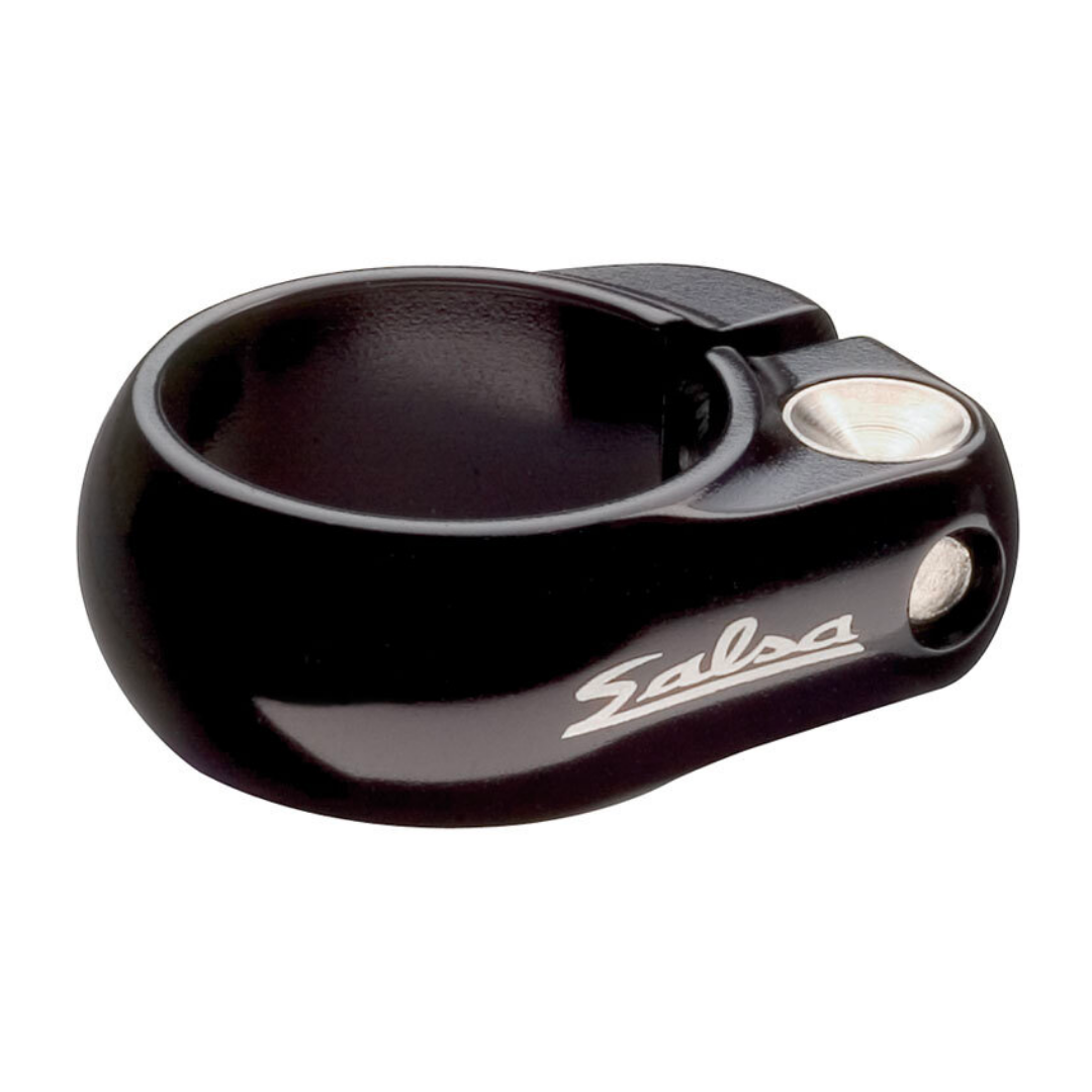 Lip-Lock Seat Collar