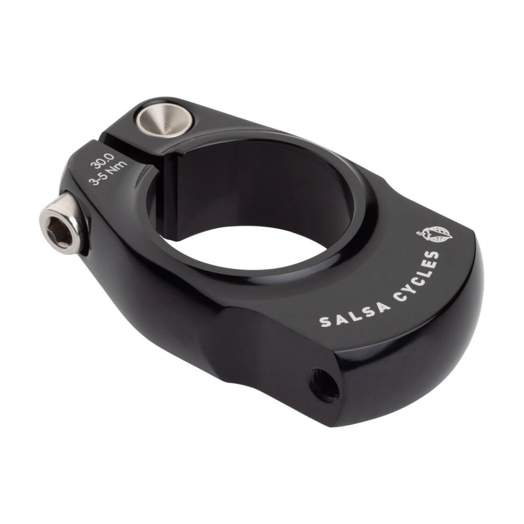 Rack-Lock Seat Collar
