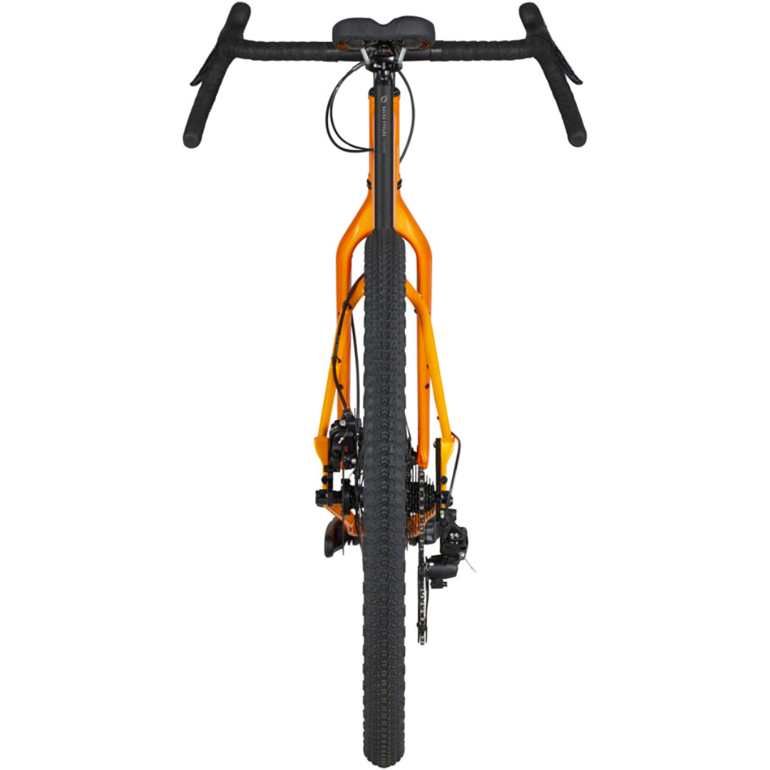 Fargo Apex 1