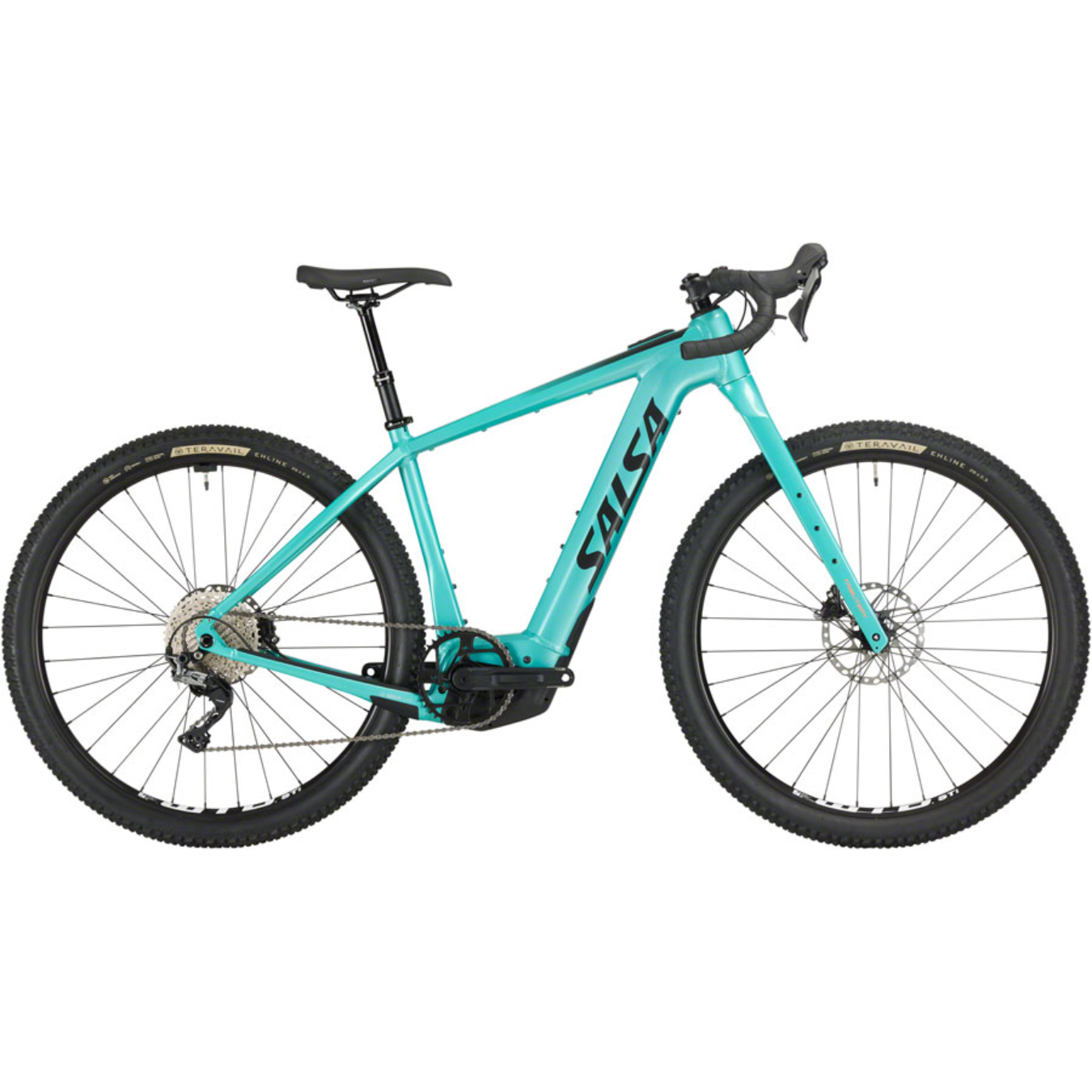Tributary GRX 600