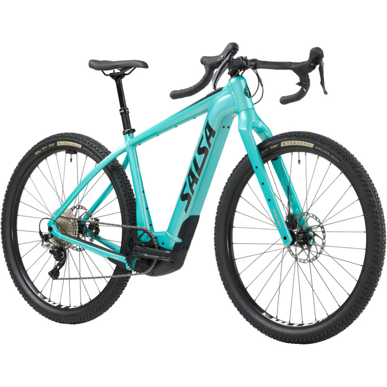 Tributary GRX 600