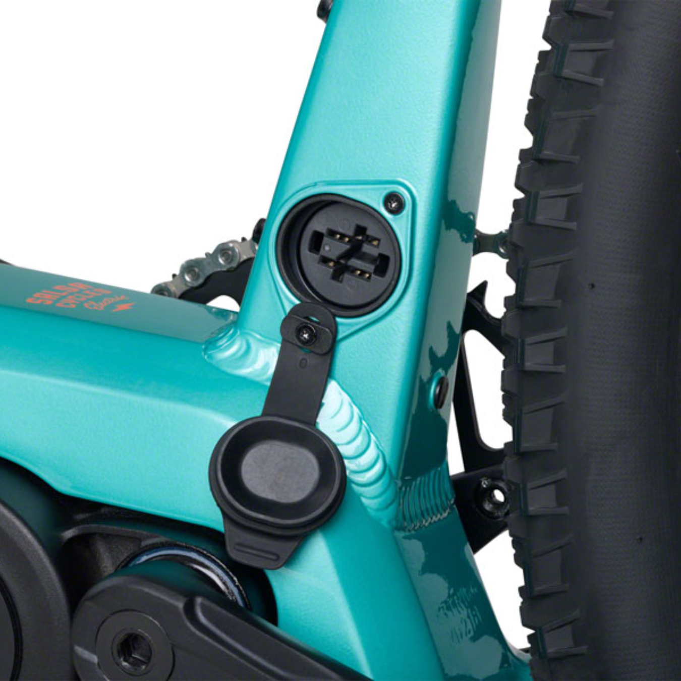 Tributary GRX 600