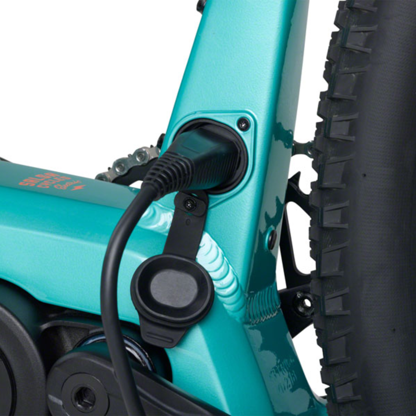 Tributary GRX 600