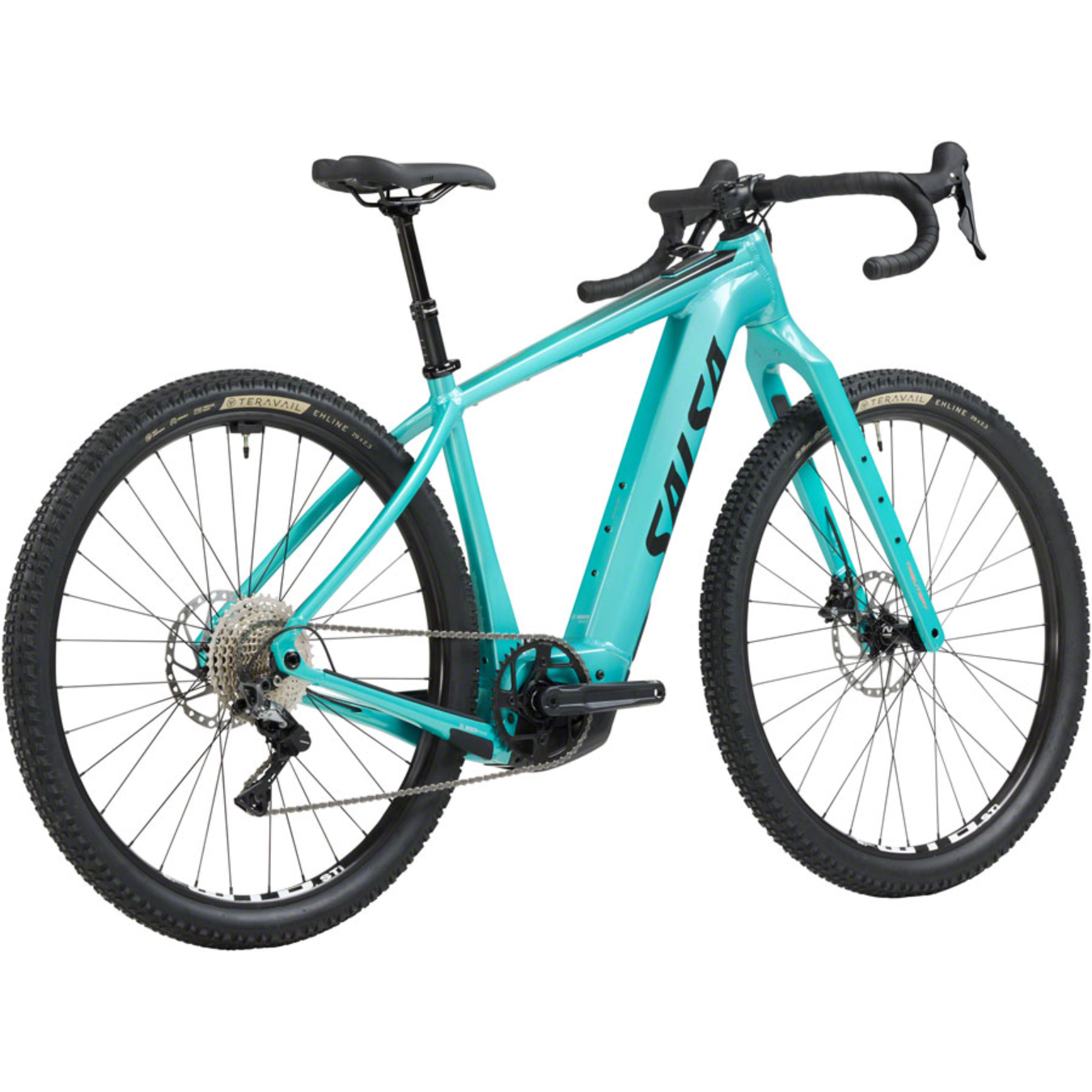 Tributary GRX 600