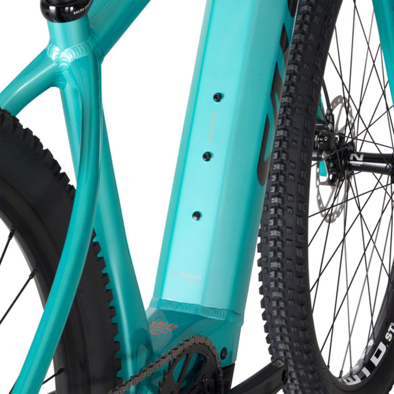 Tributary GRX 600