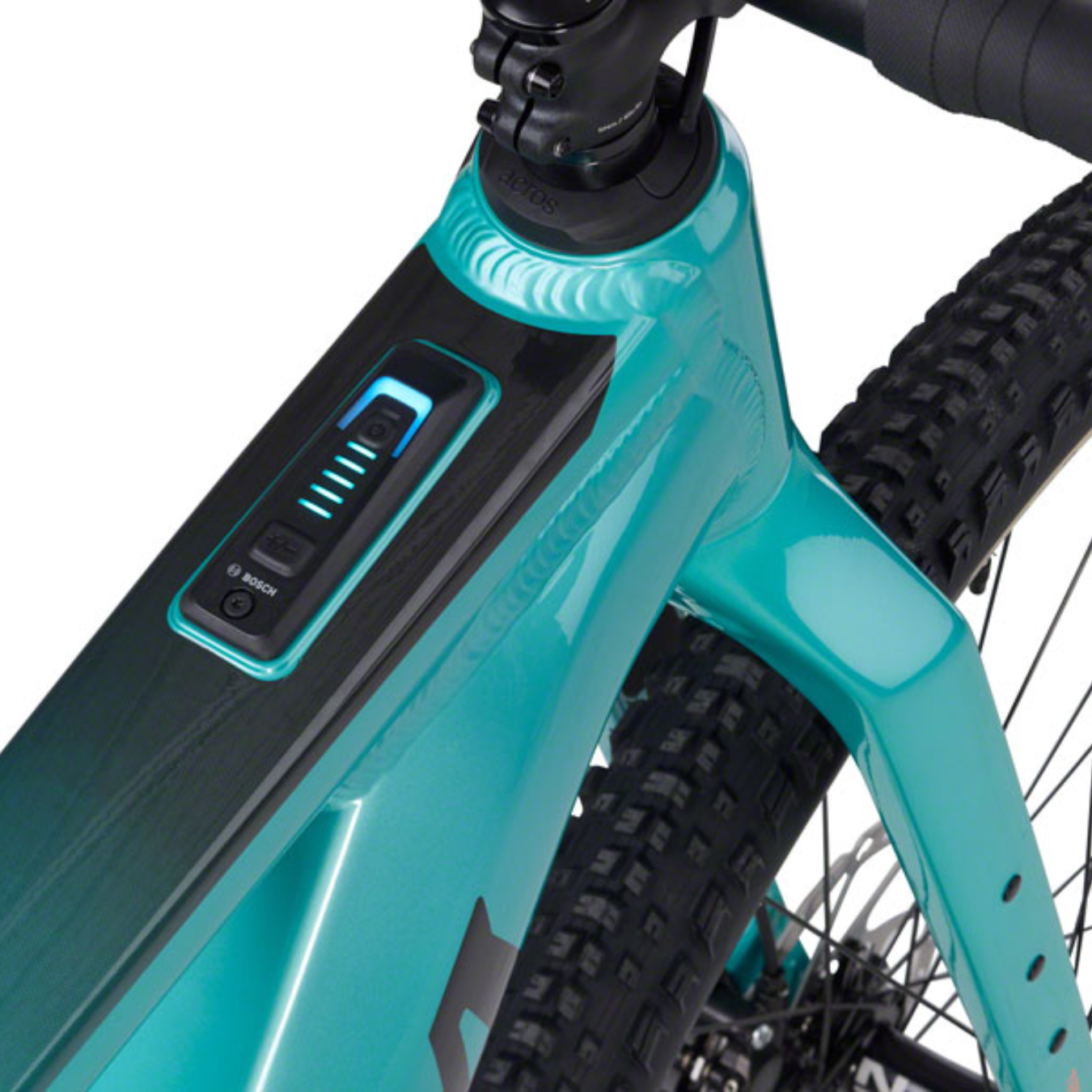 Tributary GRX 600