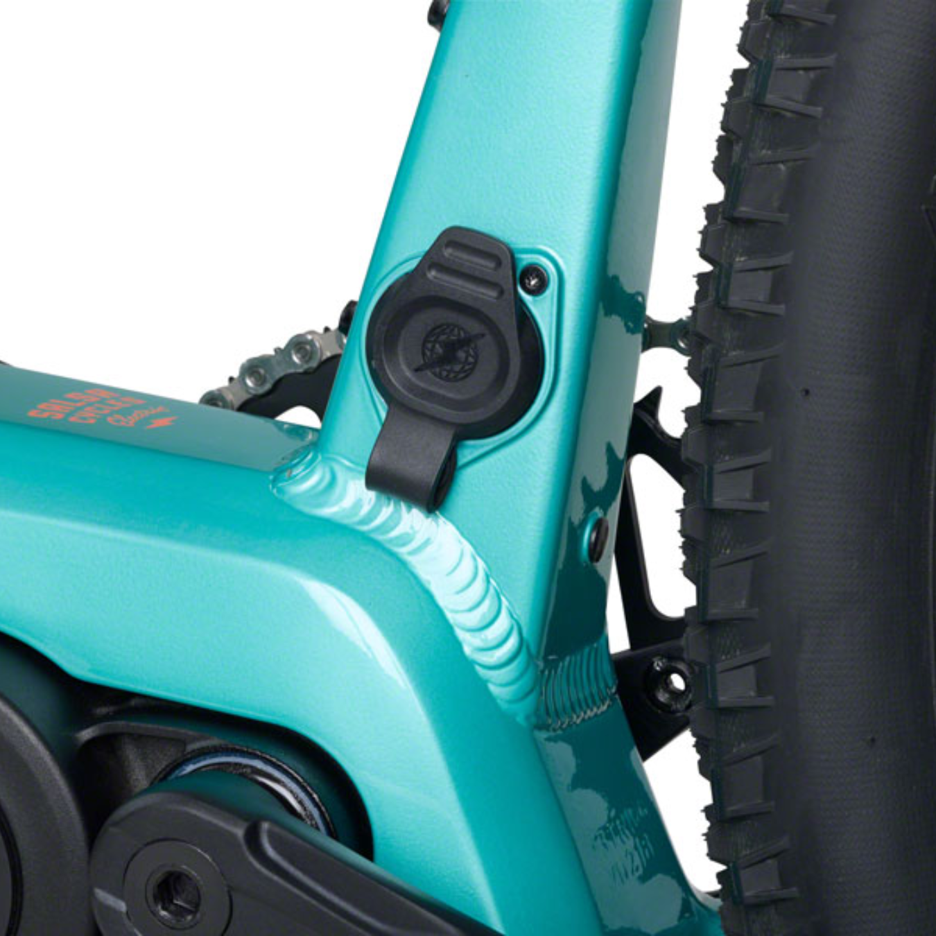 Tributary GRX 600