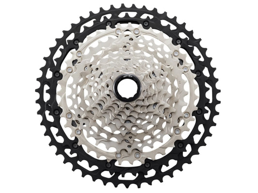 XT CS-M8100 Cassette - 12-Speed