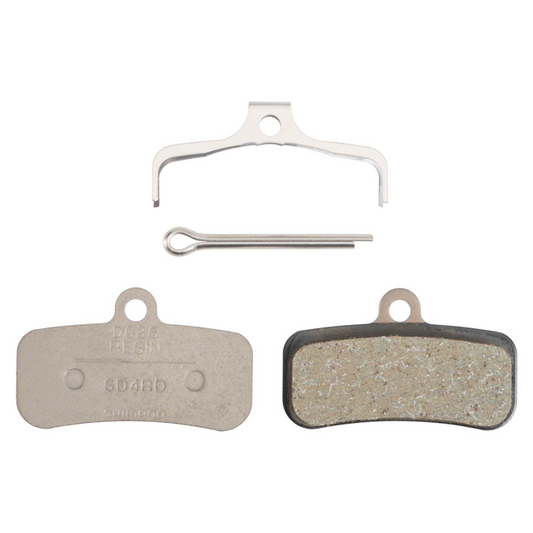 D03S-RX Disc Brake Pads
