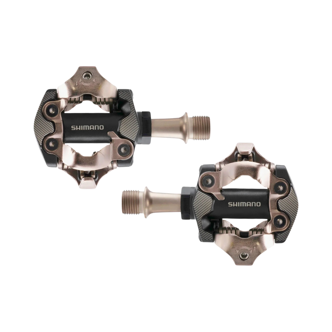 PD-M8100 Deore XT Pedals