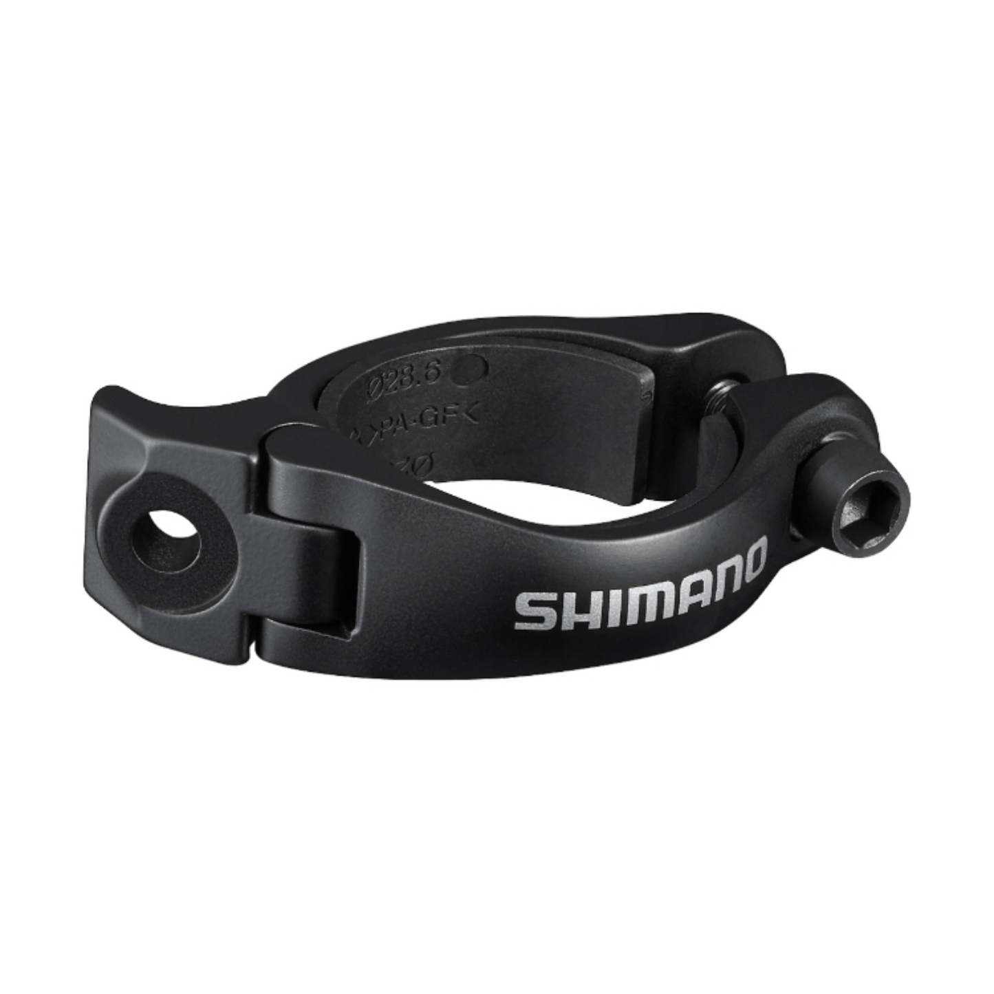 Dura-Ace DI2 Front Derailleur Clamp Band Adapter
