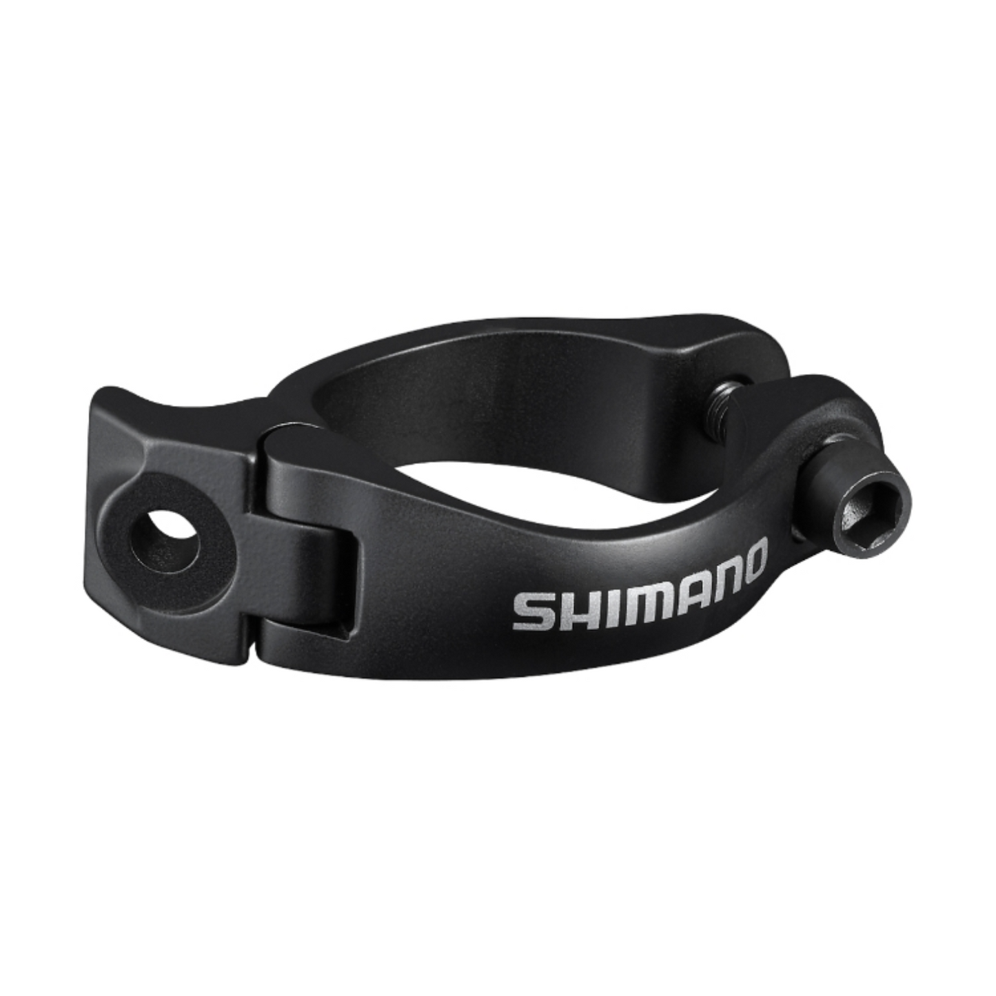 Dura-Ace DI2 Front Derailleur Clamp Band Adapter