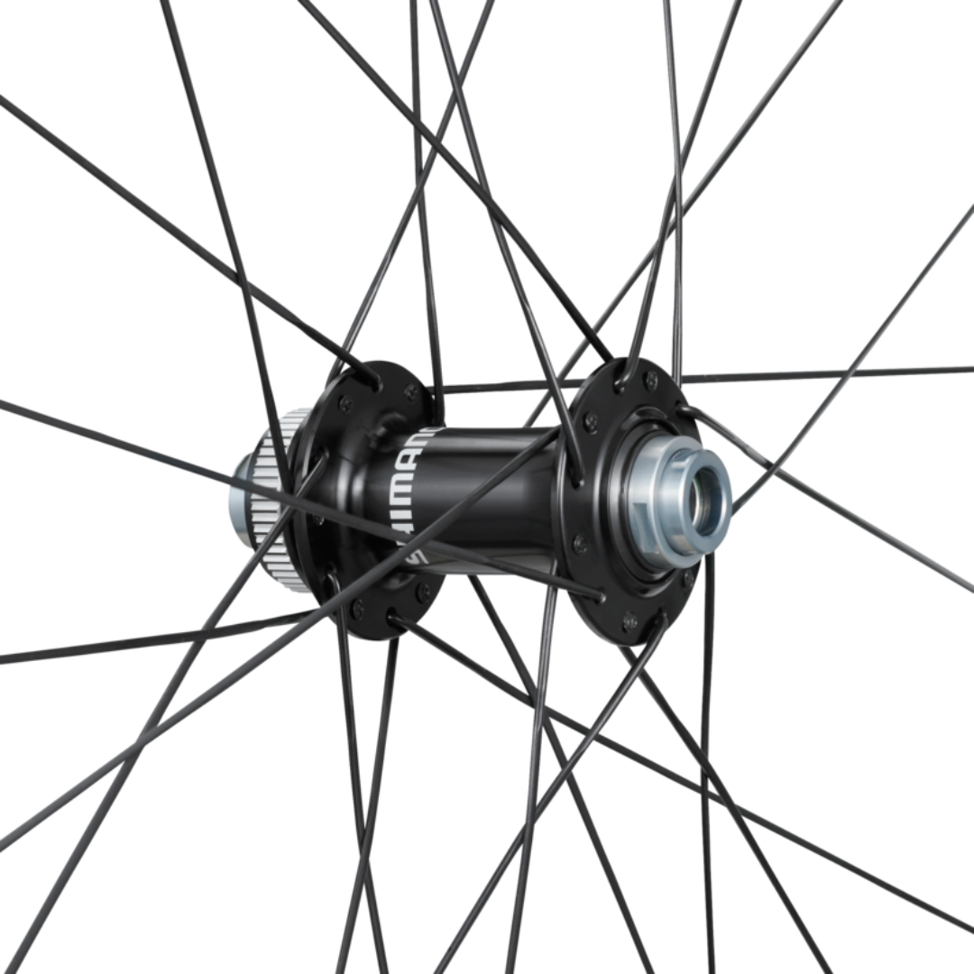 GRX WH-RX880 700c Carbon Disc Brake Wheelset