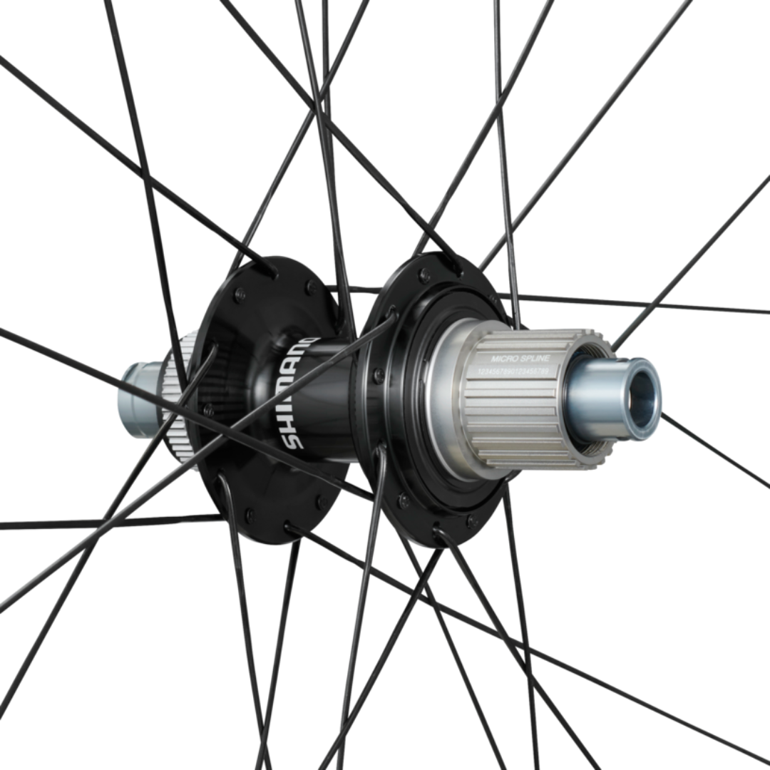 GRX WH-RX880 700c Carbon Disc Brake Wheelset