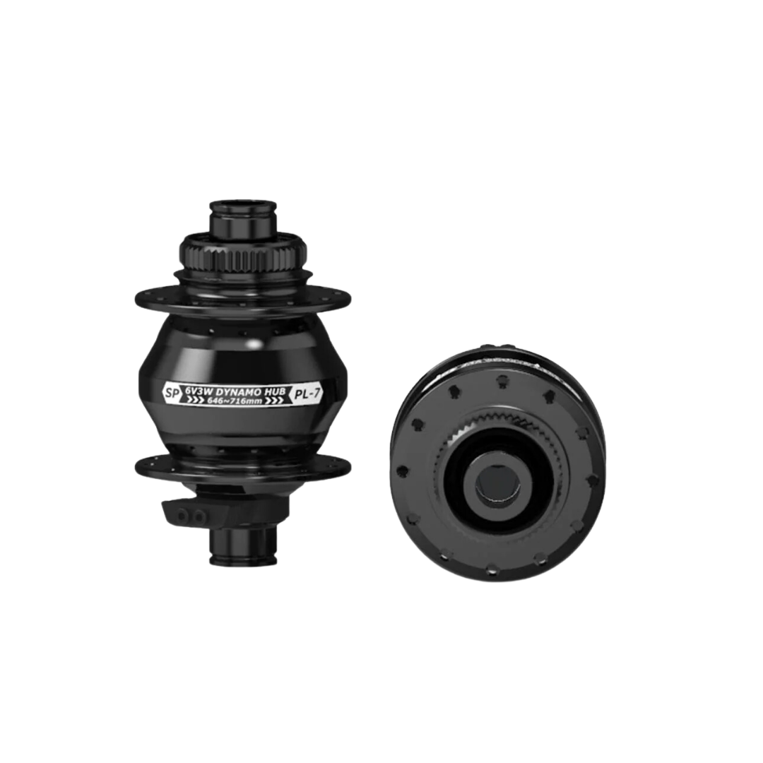 PL-7 Hub